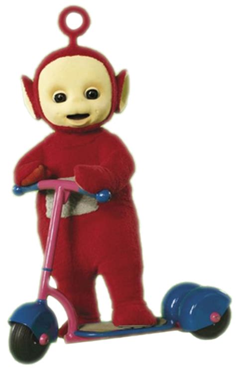 Teletubbies Tinky Winky Png Transparente Stickpng Images
