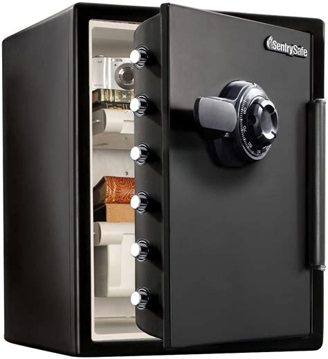 Best Fireproof Gun Safes 2021 Reviewed Peak Firearms