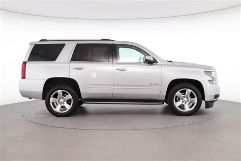 Chevrolet Tahoe Vs Gmc Yukon Which Suv Is Best For You Shift