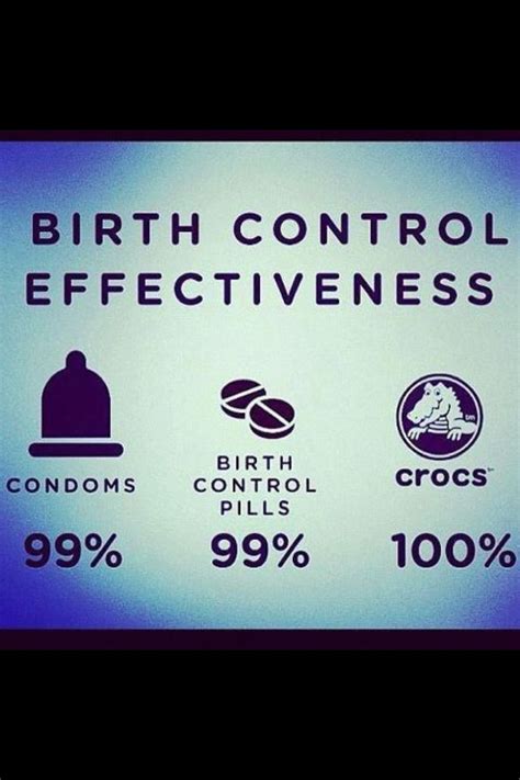 Pin By Sheryl Short On Slogans Friday Funny Pictures Funny Birth Control