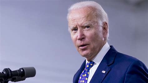 Democrats Appear Split Over If Biden Should Participate In Scheduled