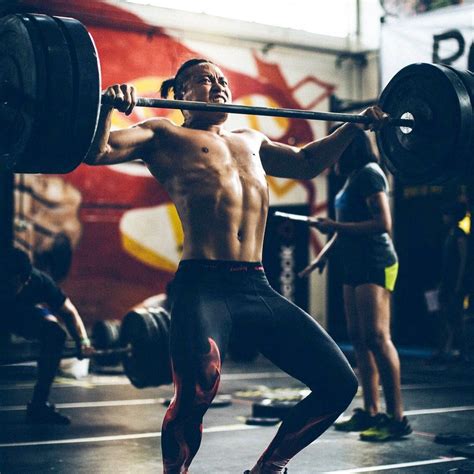 5 Most Common Mistakes In Weightlifting
