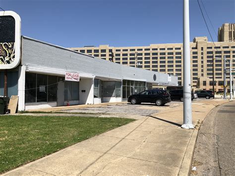 431-489 N Cleveland St, Memphis, TN 38104 - Retail Space for Lease