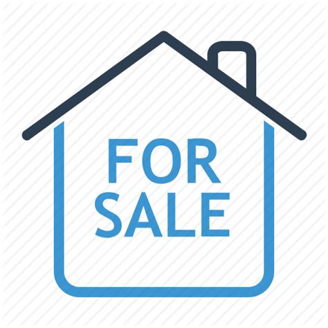 House For Sale Icon At Collection Of House For Sale