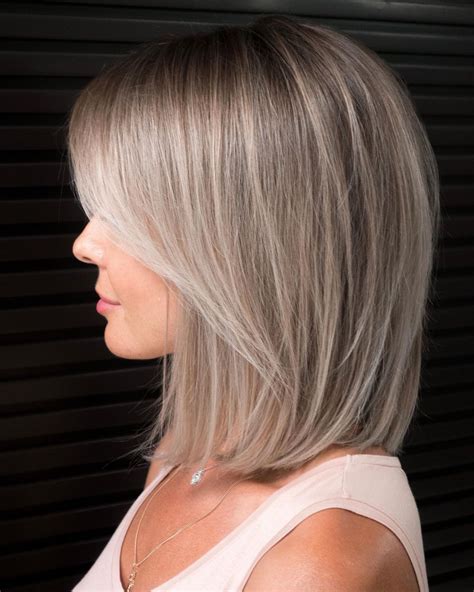 Haircut And Color Images Hairstyles Reverasite