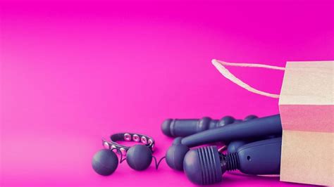 Best Sex Toys 2021 From Vibrators To Stimulators Discover The Best