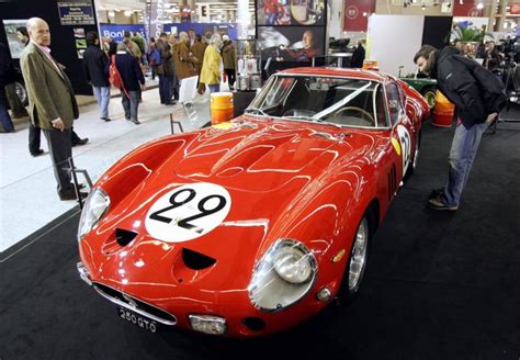 The 10 Most Expensive Classic Cars At Auction In 2018 Celebrity Net Worth