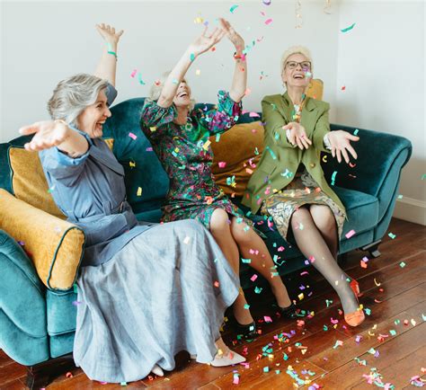 Older Americans Month 2023 Aging Unbound Senior Life
