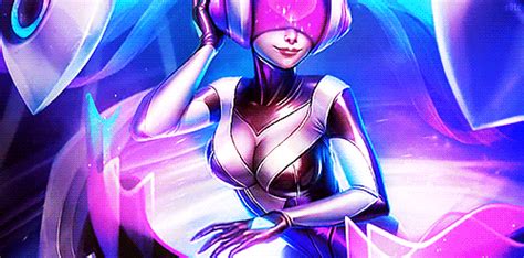 Dj Sona Wiki League Of Legends Official Amino