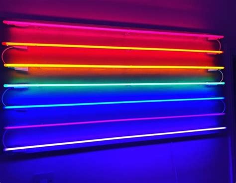 illuminati neon lockdown rainbow 2020 available for sale artsy