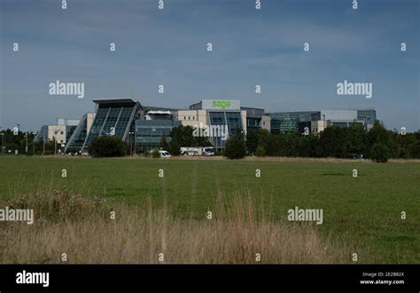 Sage Group Headquarters Hi Res Stock Photography And Images Alamy