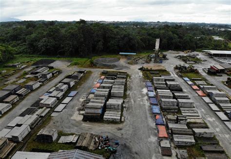 View wh precast sdn bhd location in johor, malaysia, revenue, competitors and contact information. Cinlepile Sdn. Bhd. - Cinle Group of Companies