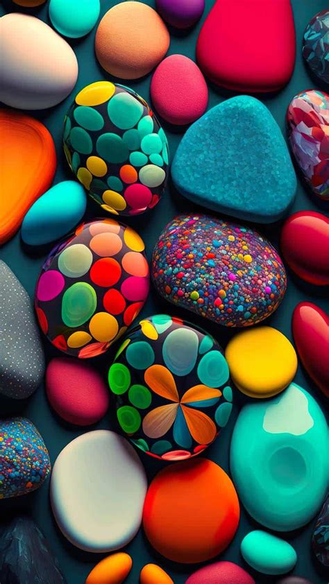Discover More Than 77 Pebbles Wallpaper Hd Vn