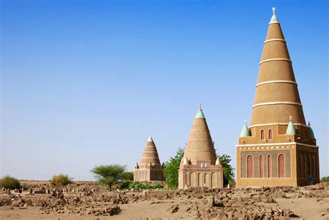 The secret wonders of Sudan - The Travel Stories