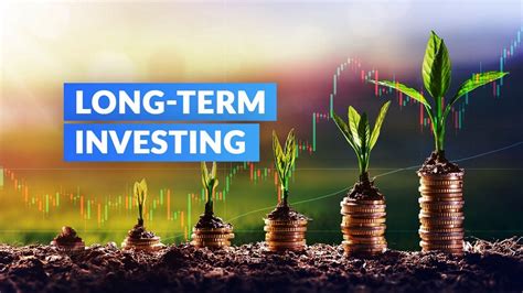 Long-Term Investing - YouTube