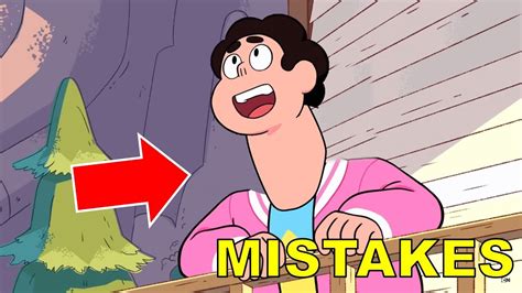Steven universe the movie directed by rebecca sugar for $14.99. Steven Universe The Movie Animation Errors You Totally ...