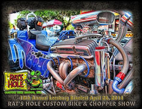 Pin By Rats Hole On 2014 Leesburg Rats Hole Show Winners Custom Bikes