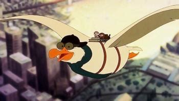 The Rescuers Down Under Movie Review Common Sense Media
