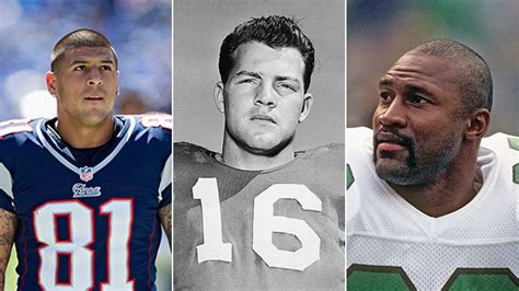 Football players with last names starting with c. 5 NFL Athletes Who Had CTE | Everyday Health