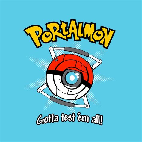 ¡solo necesitamos 3 minutos de su tiempo! Camiseta chica Pokemon + Portal = Portalmon Camiseta para chica con la imagen de la pokebola ...