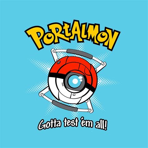 Minecraft, bluestacks app player, free fire (gameloop). Camiseta chica Pokemon + Portal = Portalmon Camiseta para chica con la imagen de la pokebola ...