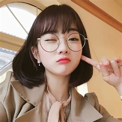 Ulzzangs Packs Korean Glasses Ulzzang Girl Ulzzang
