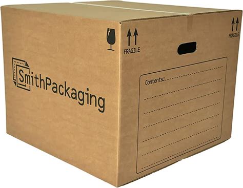 Uk Packing Boxes