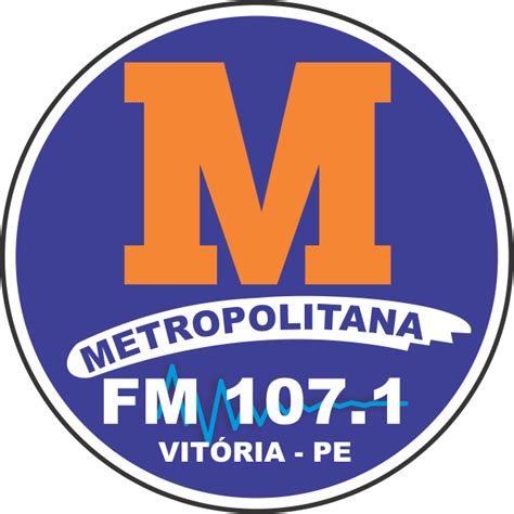 Rádio Metropolitana Fm 1071 RÁdio Metropolitana Fm