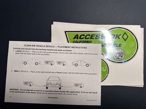 California DMV - Plates & HOV Stickers | Page 75 | Tesla Motors Club