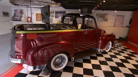 Season 21 2017 Episode 10 My Classic Car With Dennis Gage