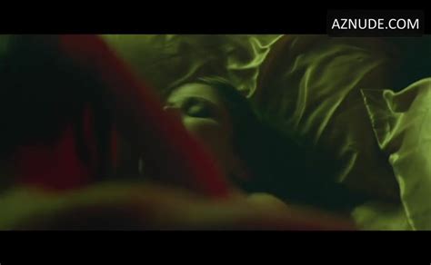 Ashley C Williams Breasts Butt Scene In Julia Aznude