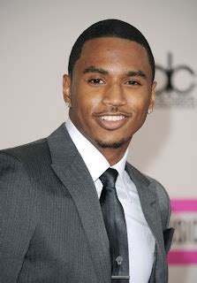 Simpliny Trey Songz Love Faces Official Music Video
