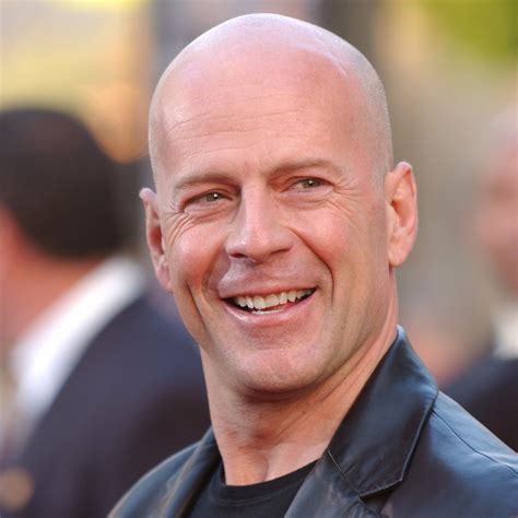 Bruce Willis Young Pictures Bruce Willis Wikipedia Bruce Willis Is