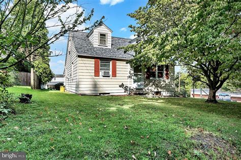 106 N 34th St, Harrisburg, PA 17109 | Zillow