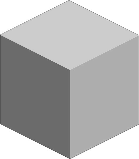 Download 3d Cube Icon Png Cube Png Clipart 1107534 Pinclipart