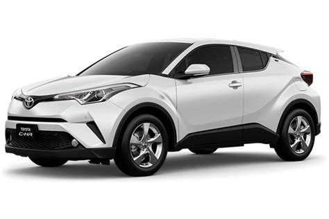 Discover 94 About 2022 Toyota Chr Colors Super Hot Indaotaonec