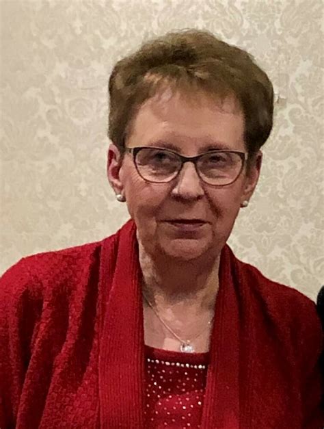 Obituary Of Myrna Louise Busse Parkside Memorial Funeral Home S