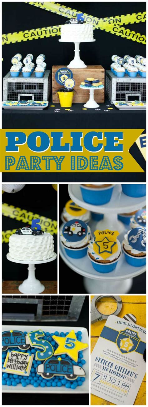 Police man party police appreciation party police retirement party dimension. 17 Best images about Office Retirement Party Ideas on Pinterest | Police officer, License plates ...