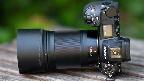 Nikon Z 85mm F18 S Review Cameralabs