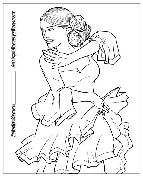 Get ready to witness beautiful arts created by your little princess. Free printables from JasonHamilton.ink