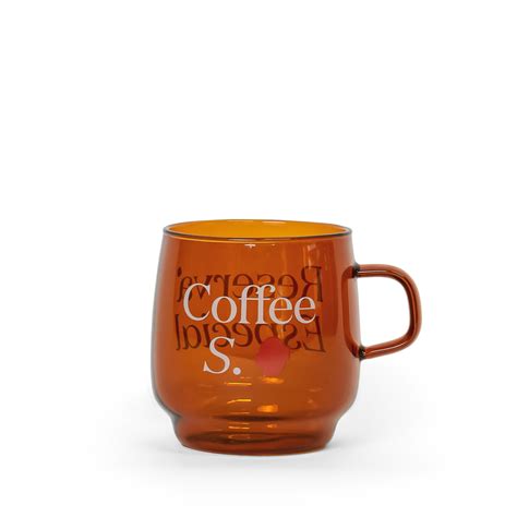 Buy Coffee S Reserva Especial Kinto Mug By Coffee Supreme Online