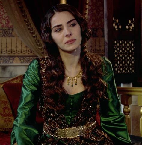 Mahidevran Sultan “faint Hope” Season 1 Episode 12 Mahidevran Sultan Beautiful Costumes