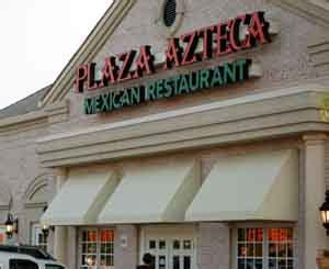 Plaza Azteca Ads Fourth Location Richmond Bizsense