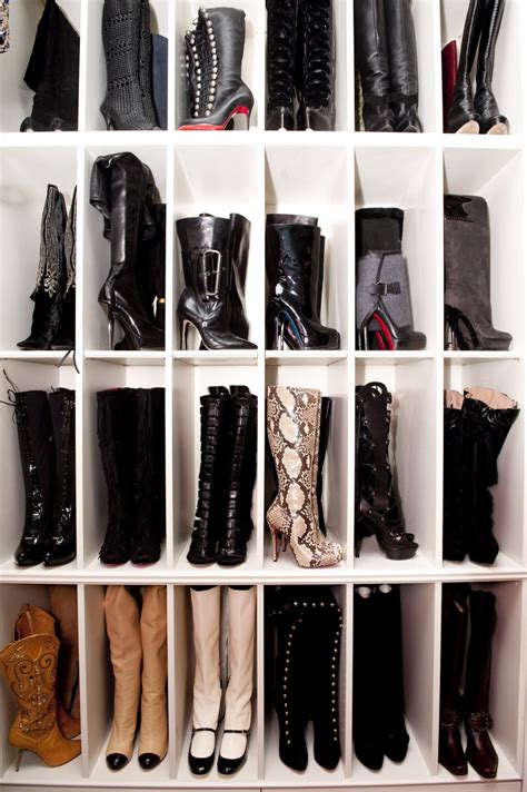 Boots Storage Tips Live Simply By Annie