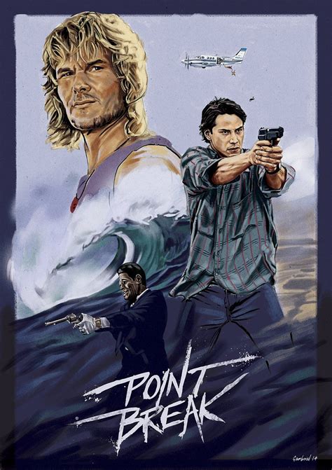 In fact it's in my top 3 movies! Point Break (1991) HD Wallpaper From Gallsource.com ...