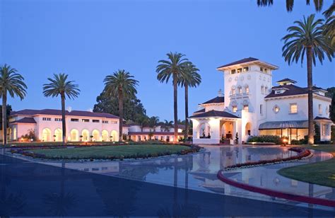 Hayes Mansion San Jose Curio Collection By Hilton San Jose Ca Jobs