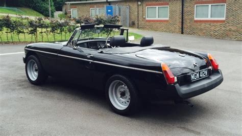 Triumph Tr6 Mgb Gt Mx5 Wide Wheels Steel And Tyres Brand New And Rare