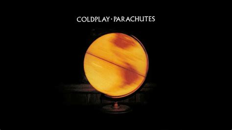 Coldplay Yellow Album Parachutes Youtube