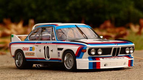 Tongue and autoart did a brillant job on it (autoart) 1/18 diecast … the bmw 3.0 csl was a lightweight, performance version of the standard 3.0 cs or 3.0 csi coupe. BMW 3.0 CSL 1:18 | AutoArt 1:18, BMW 3.0 CSL | Guillermo ...