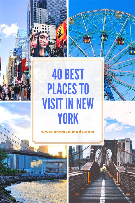 40 Cheap Things To Do In Nyc Today Cool Places To Visit New York